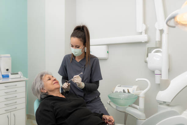 Best Knocked-Out Tooth (Avulsed Tooth) Treatment in Galls, IN