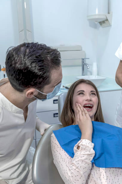 Best Emergency Wisdom Tooth Extraction in Galls, IN