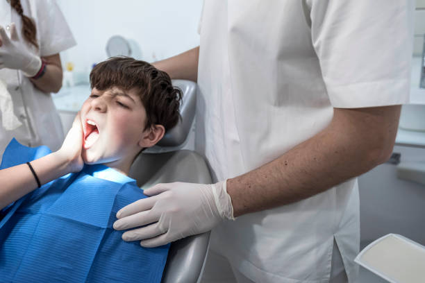 Best Urgent Dental Care for Toothaches in Galls, IN