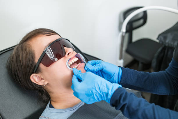 Best Broken or Chipped Tooth Repair in Galls, IN
