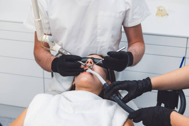 Best Weekend Emergency Dental Services in Galls, IN