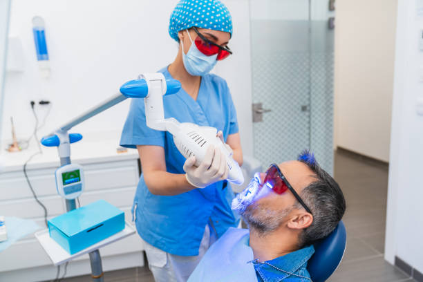 Best After-Hours Dental Care in Galls, IN