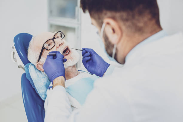 Best Walk-In Emergency Dental Services in Galls, IN
